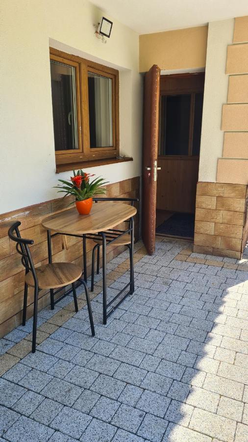 Apartament Za Potokiem Gron Luaran gambar